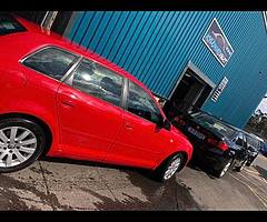 Audi A3 1.9 tdi - Image 4/4