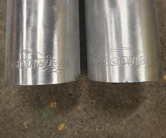 Deposit received!!!!Scorpion exhaust e36 bmw - Image 4/4