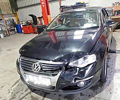 Passat for part only Few part left