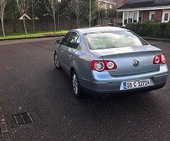 Vw Passat 2008 - Image 5/7