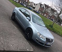 Vw Passat 2008 - Image 7/7