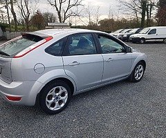 Ford focus 1.6 Tdci