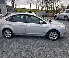 Ford focus 1.6 Tdci