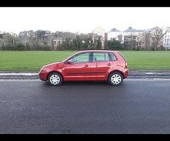 Volkswagen polo - Image 5/7