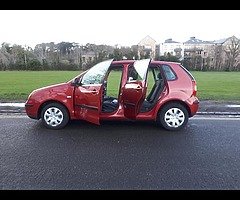 Volkswagen polo - Image 6/7