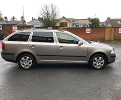 Skoda octavia - Image 4/9