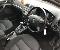 Skoda octavia - Image 9/9