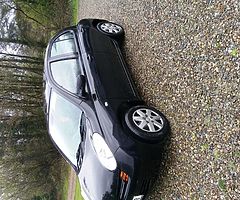 Nissan Micra 2003 1.0