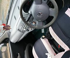 Nissan Micra 2003 1.0 - Image 2/3