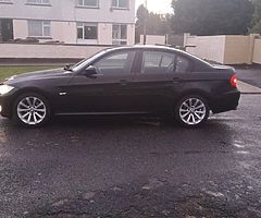 2010 bmw 318 nct till 2/20 - Image 4/6