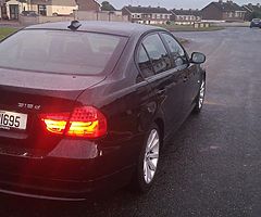 2010 bmw 318 nct till 2/20 - Image 6/6