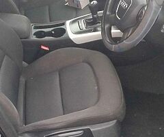 Swaps 2010 audi a4 2.0 tdi - Image 9/10