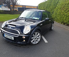 Mini Cooper s 1.6 Turbo Charger 94000Ml. - Image 4/9