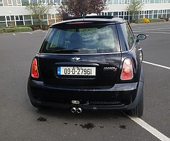 Mini Cooper s 1.6 Turbo Charger 94000Ml. - Image 7/9