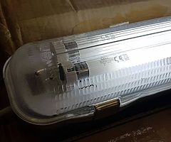 New Lights for Indoor or Outdoor Use