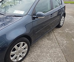 2004 Golf 1.4 petrol manual - Image 4/6