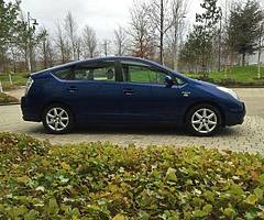 2008 Toyota Prius [Pristine condition] - owner immigrating