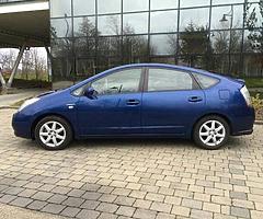 2008 Toyota Prius [Pristine condition] - owner immigrating - Image 4/10