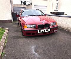 '92 e36 - Image 4/4