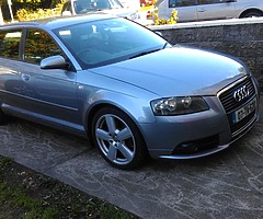 Audi A3 - Image 7/10