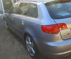 Audi A3 - Image 10/10