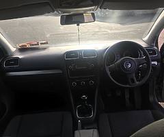 Volkswagen Golf 1.6 TDI - Image 4/8