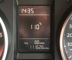 Volkswagen Golf 1.6 TDI - Image 7/8