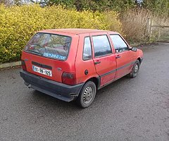 Fiat Uno 45 - Image 10/10