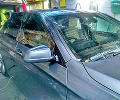 Car Windows tinting