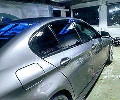 Car Windows tinting - Image 4/5