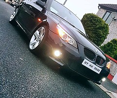 Bmw 520 msport - Image 5/7