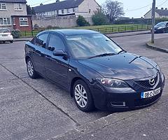 08 Mazda 3 Ts Neo Sport 2 Litre Petrol Absolute Rocket