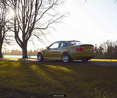 2002 e46 m3 - Image 4/10