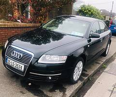 Audi a6 long nct - Image 5/7