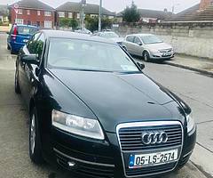 Audi a6 long nct - Image 6/7