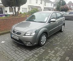 Kia rio - Image 4/4