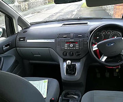 Ford cmax tdci - Image 4/4