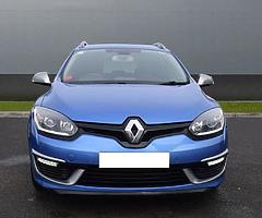 Renault Grand Megane GT Line Automatic - Only 8,000kms - - Image 4/10