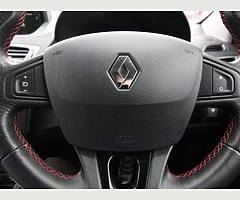 Renault Grand Megane GT Line Automatic - Only 8,000kms - - Image 7/10