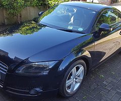 Audi tt - Image 4/6