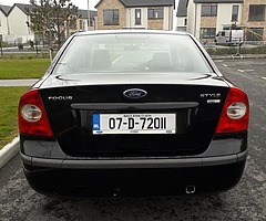 2007 Ford Focus - Image 5/10