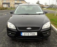 2007 Ford Focus - Image 6/10