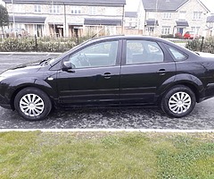 2007 Ford Focus - Image 7/10