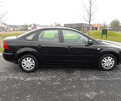 2007 Ford Focus - Image 8/10