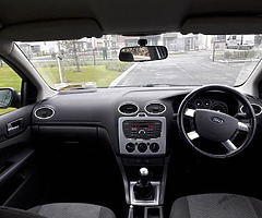 2007 Ford Focus - Image 9/10