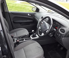 2007 Ford Focus - Image 10/10