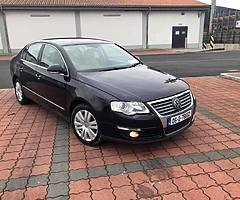 Passat highline 170bhp Nctd 10/18