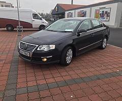 Passat highline 170bhp Nctd 10/18