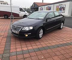 Passat highline 170bhp Nctd 10/18