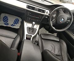 Bmw 320d automatic msport nct.6.2019 - Image 6/6